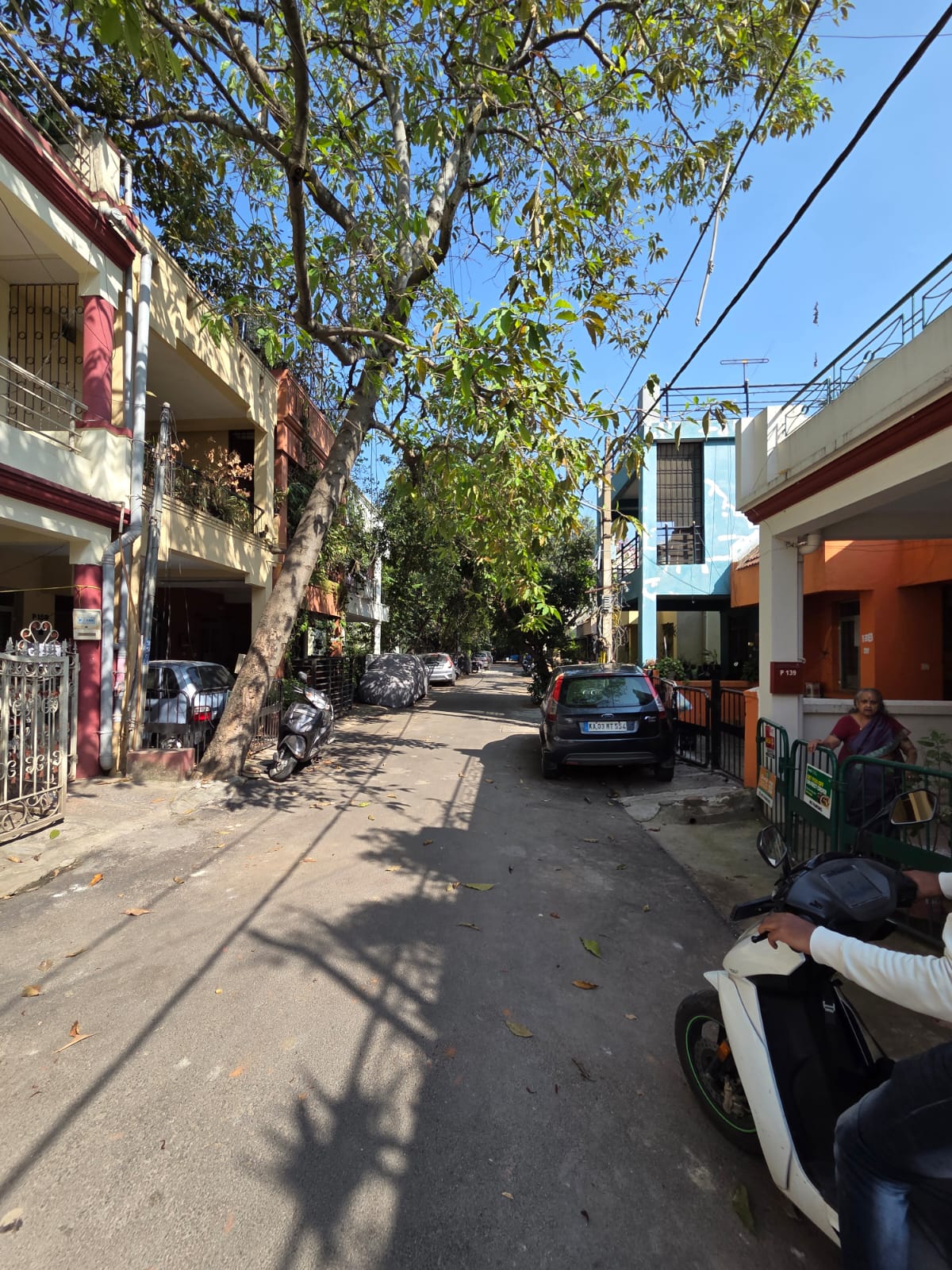 3 BHK in Indiranagar photo 3