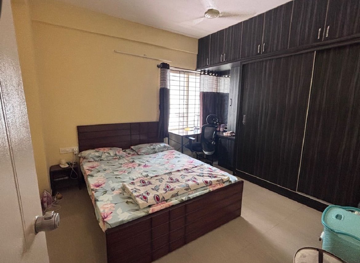 3 BHK in Kadubeesanahalli