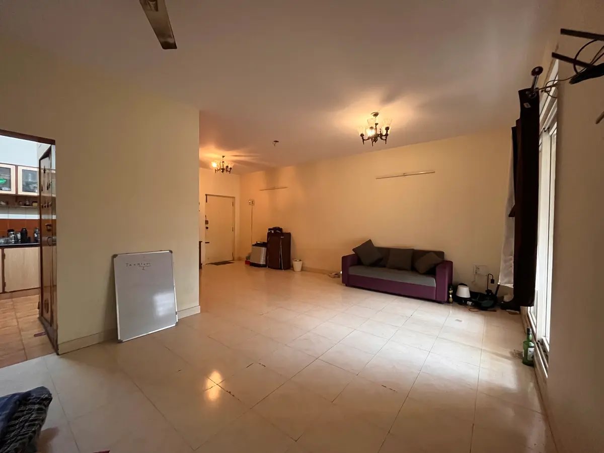 2 BHK in Whitefield photo 4