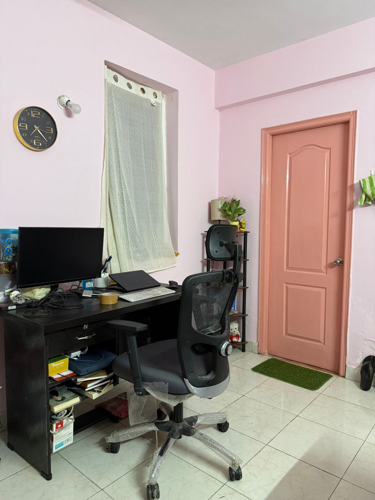 3 BHK in Brookefield