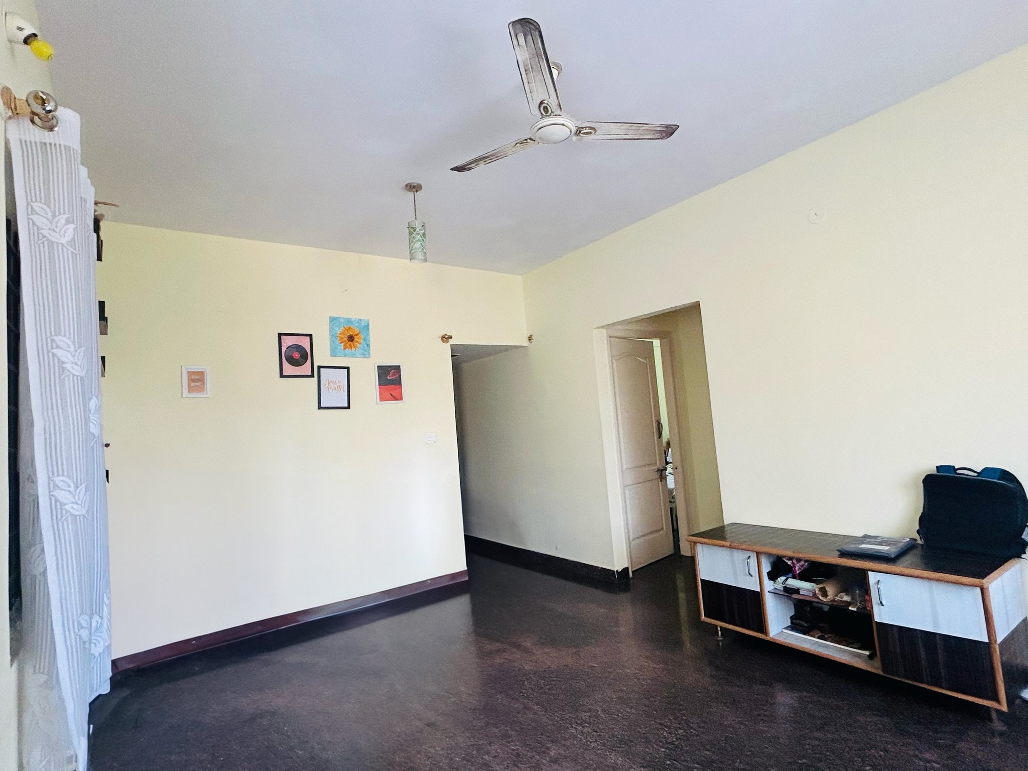 2 BHK in HSR Layout