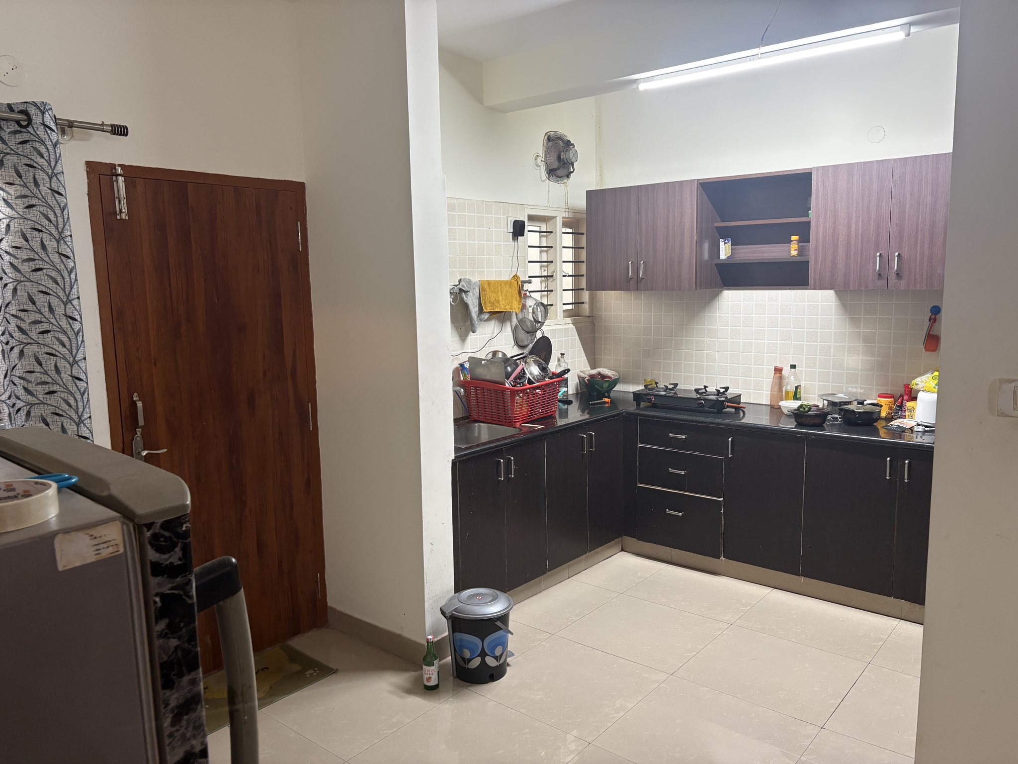 2 BHK in HSR Layout photo 3