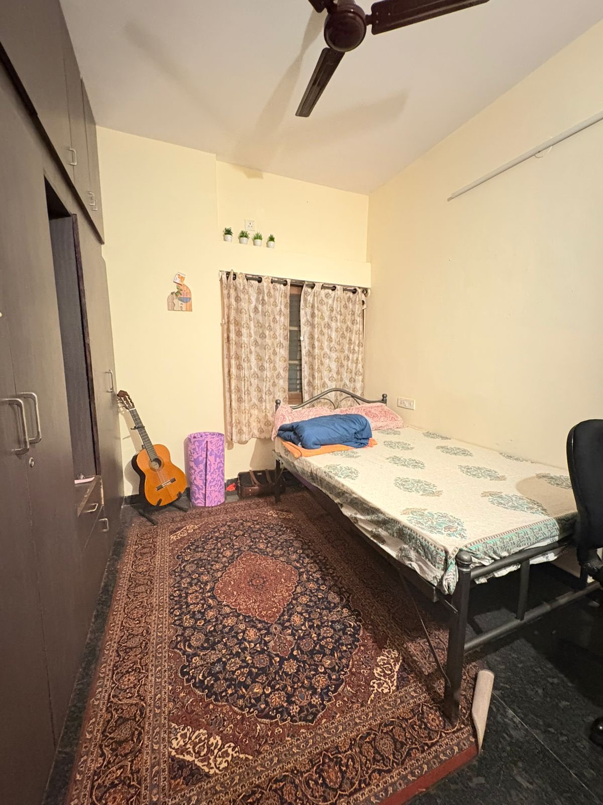 2 BHK in Indiranagar
