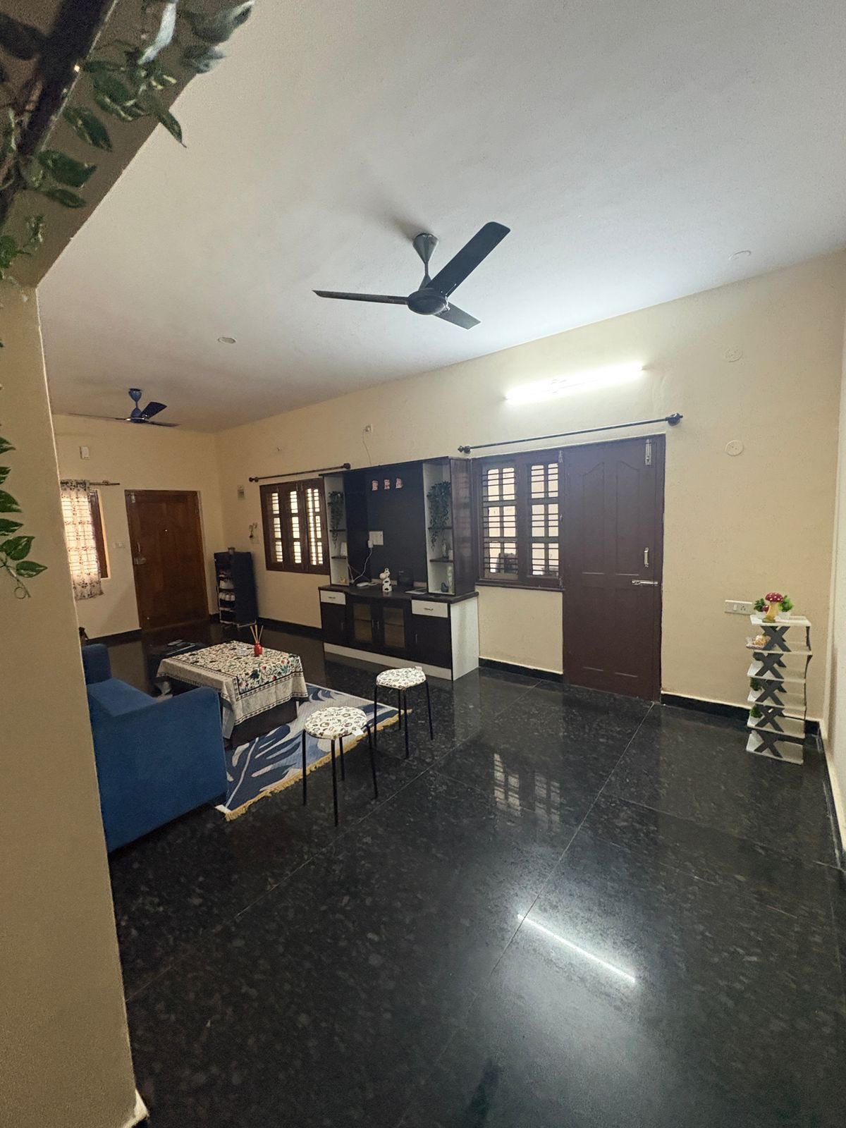 2 BHK in Indiranagar photo 4