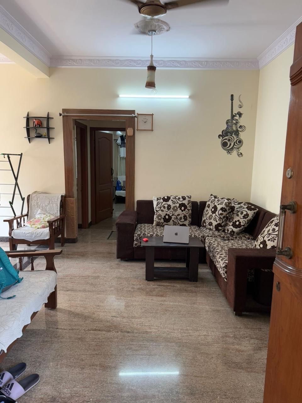 2 BHK in HSR Layout photo 3