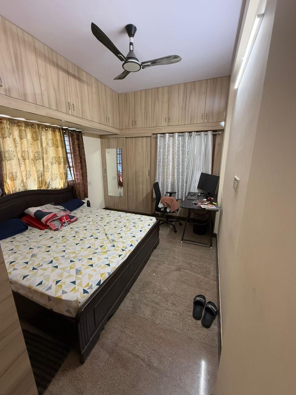 2 BHK in HSR Layout photo 2
