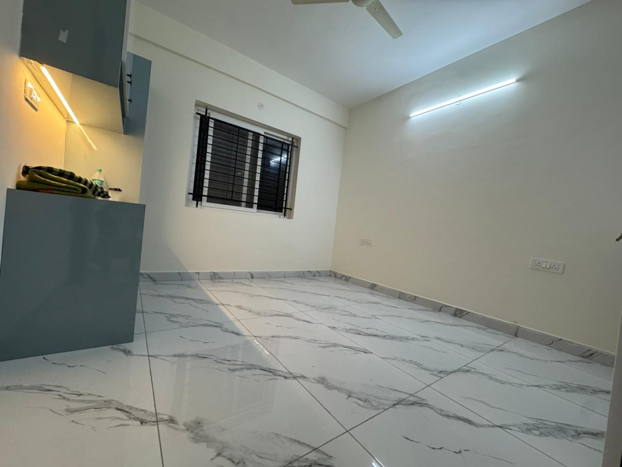 3 BHK in HSR