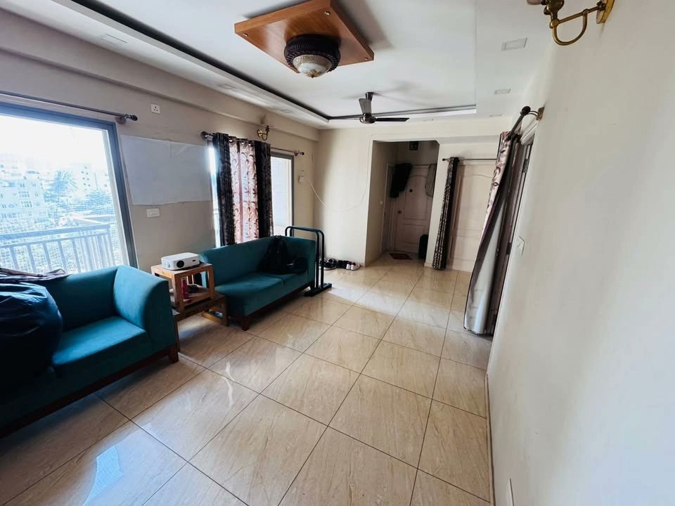 4 BHK in Bellandur