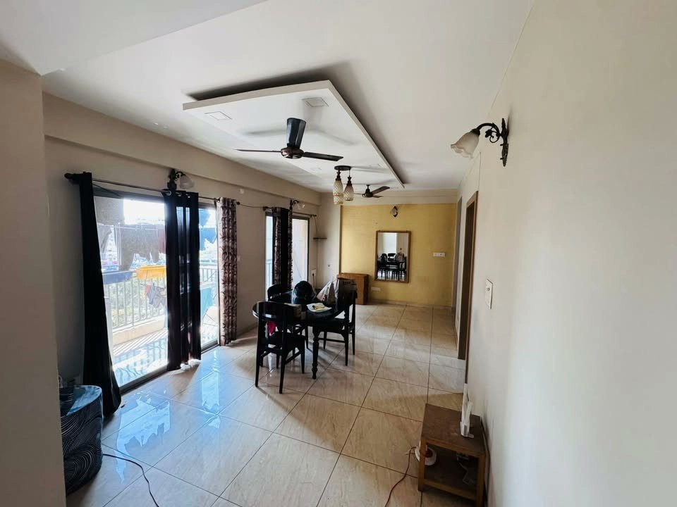 4 BHK in Bellandur photo 2