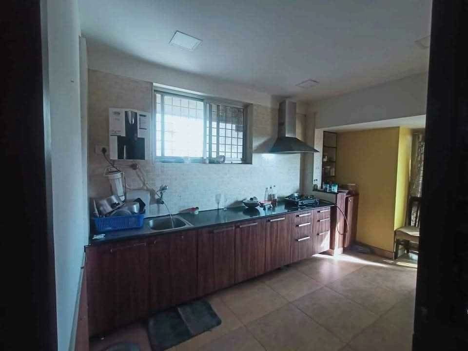 3 BHK in Bellandur