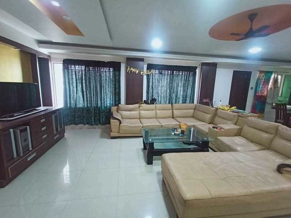 3 BHK in Bellandur photo 3