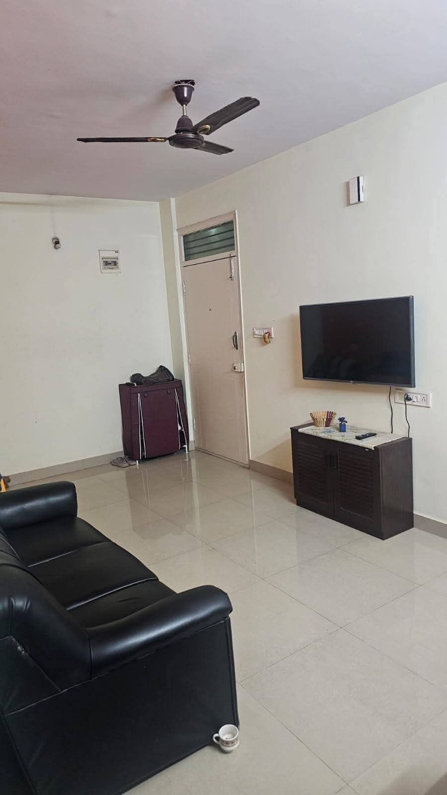 2 BHK in HSR Layout photo 3