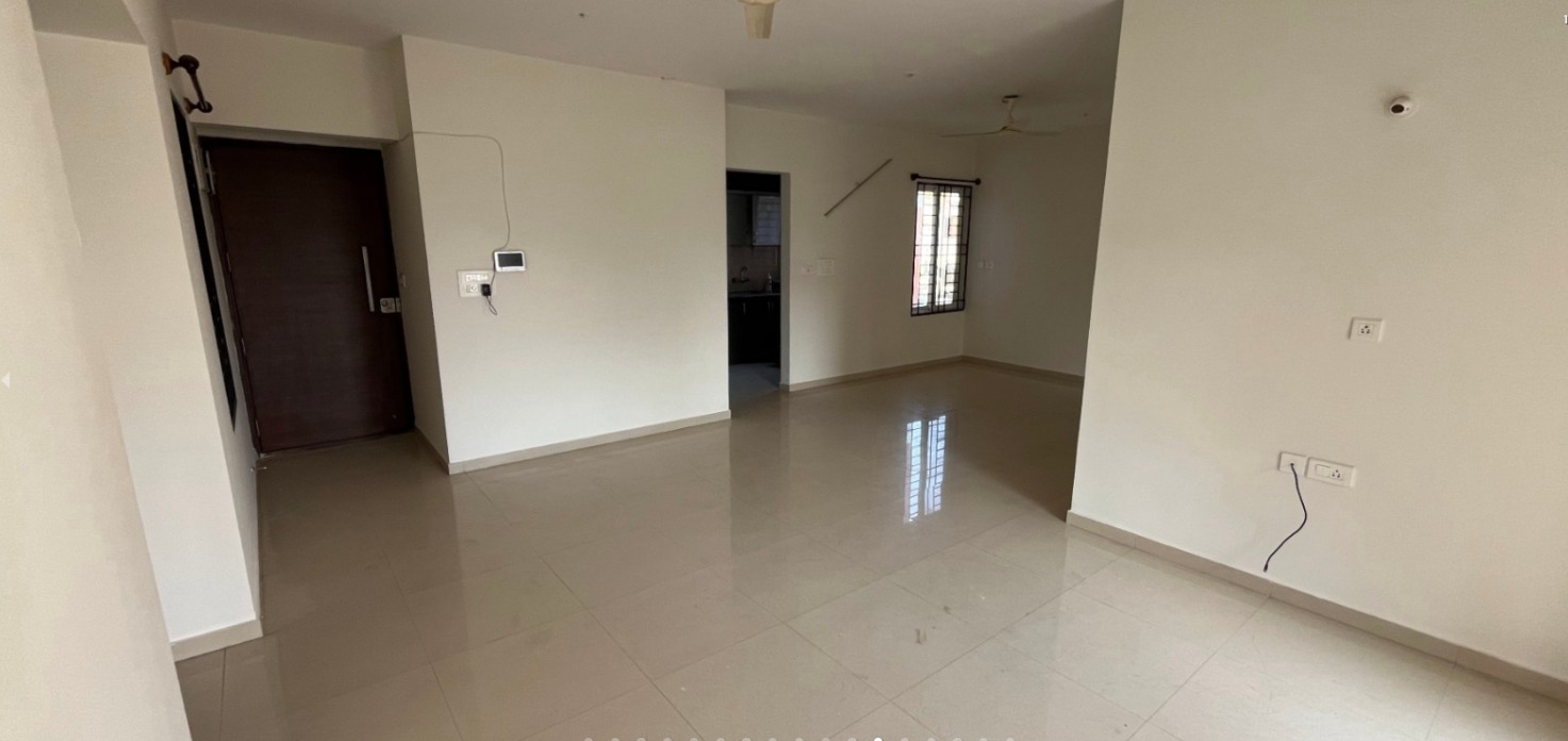 3 BHK in Brookefield photo 2