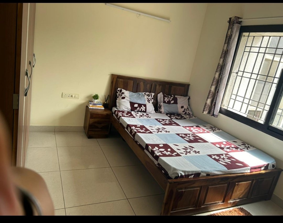 3 BHK in Koramangala