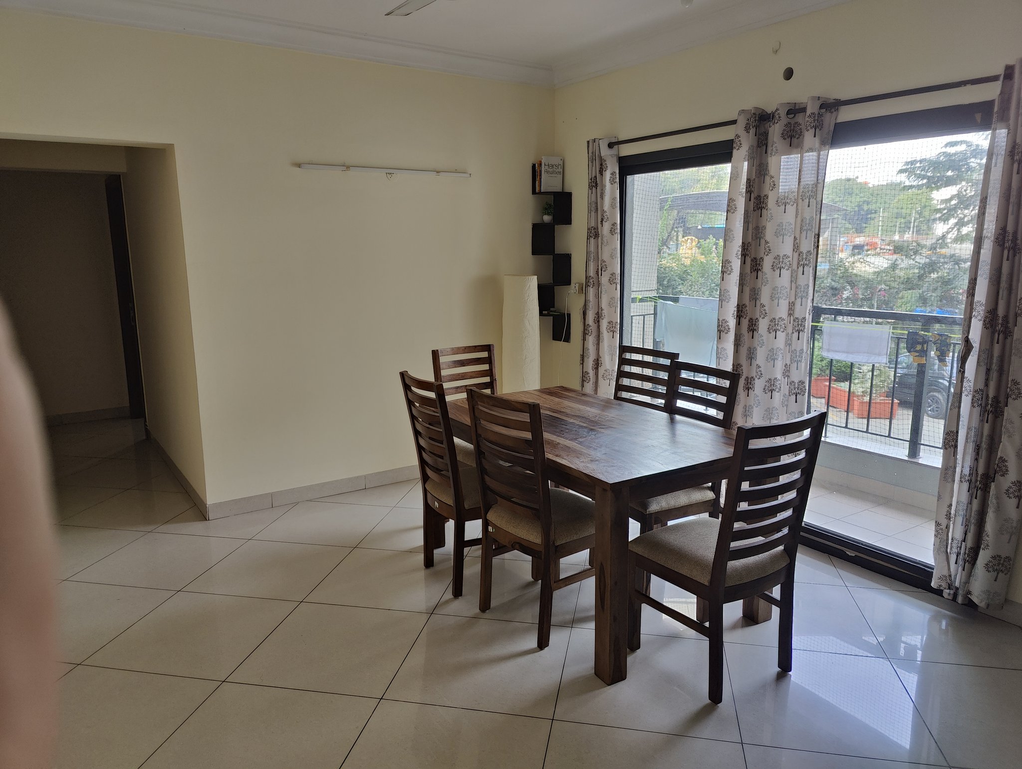 3 BHK in Koramangala photo 3