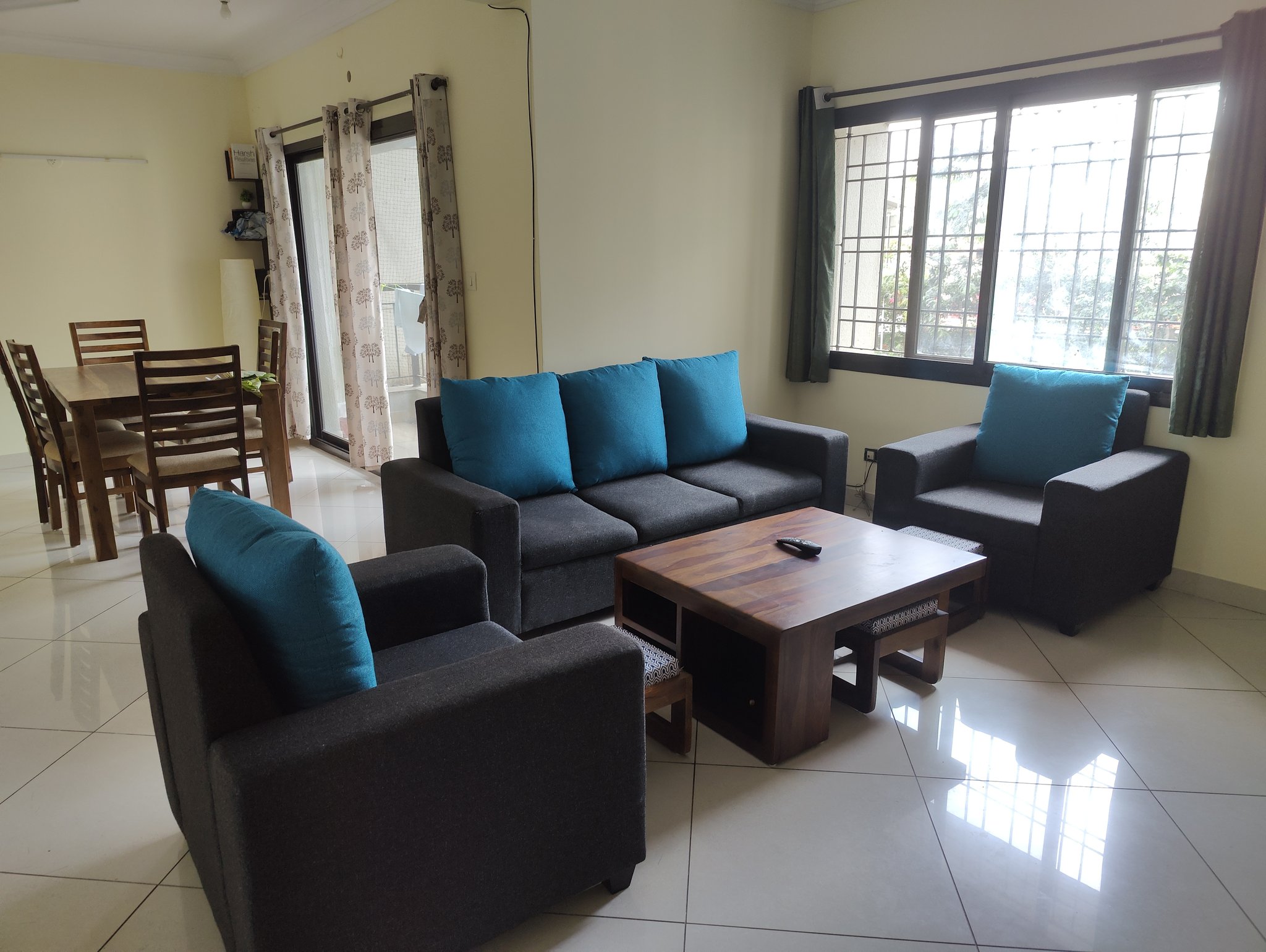 3 BHK in Koramangala photo 4