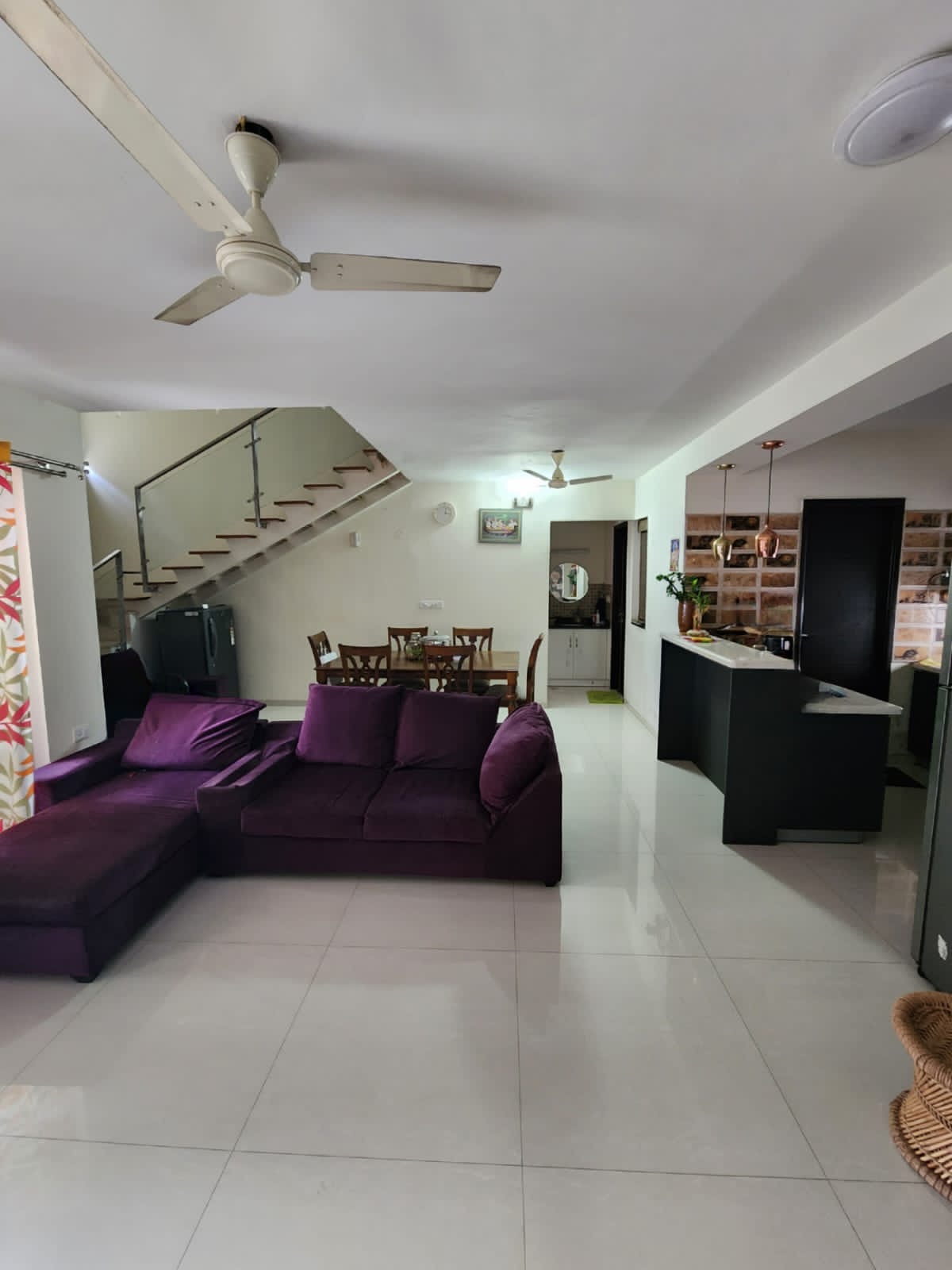 3 BHK in Whitefield