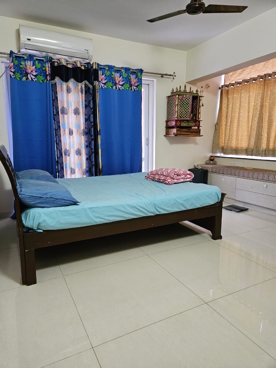 3 BHK in Whitefield photo 4