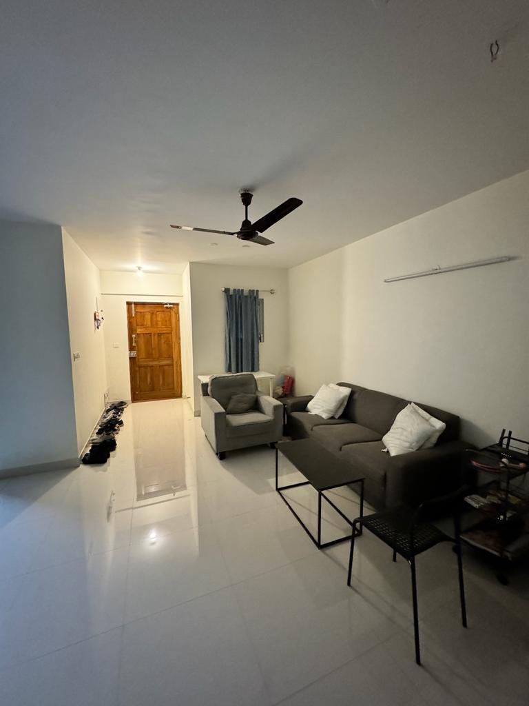 3 BHK in Whitefield photo 3