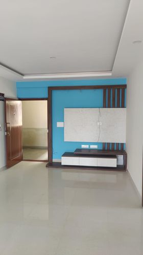 3 BHK in Marathahalli photo 4