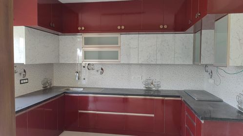 3 BHK in Marathahalli photo 2