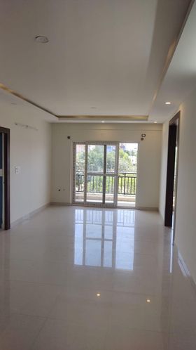 3 BHK in Marathahalli photo 3