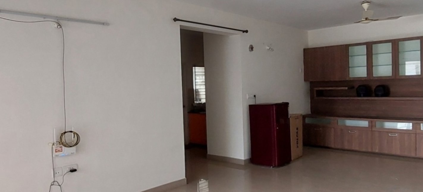 3 BHK in Yelahanka