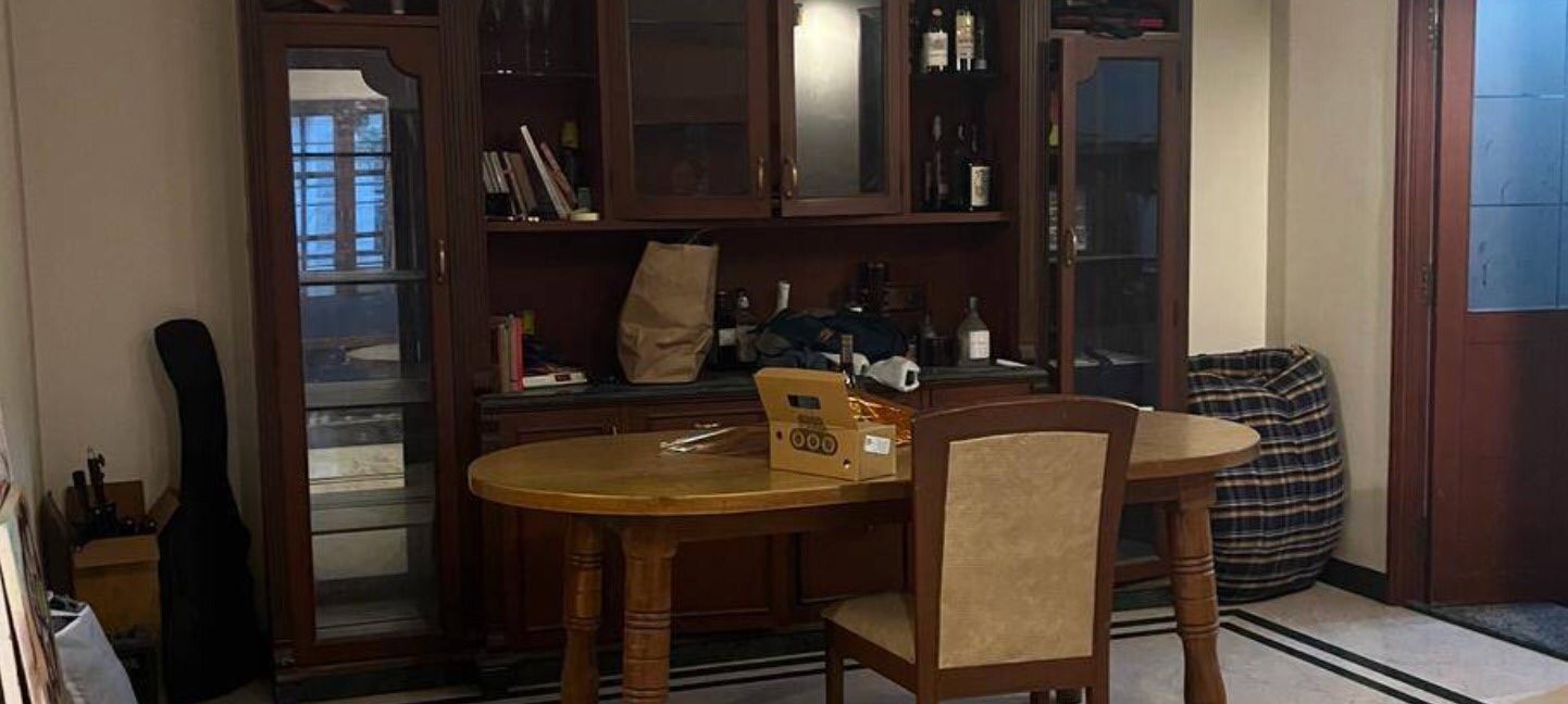 3 BHK in Indiranagar photo 2