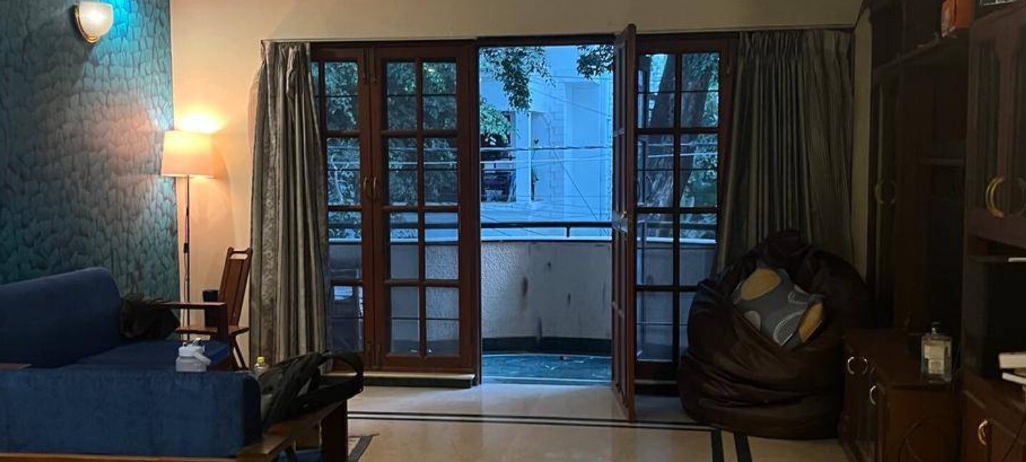 3 BHK in Indiranagar photo 3