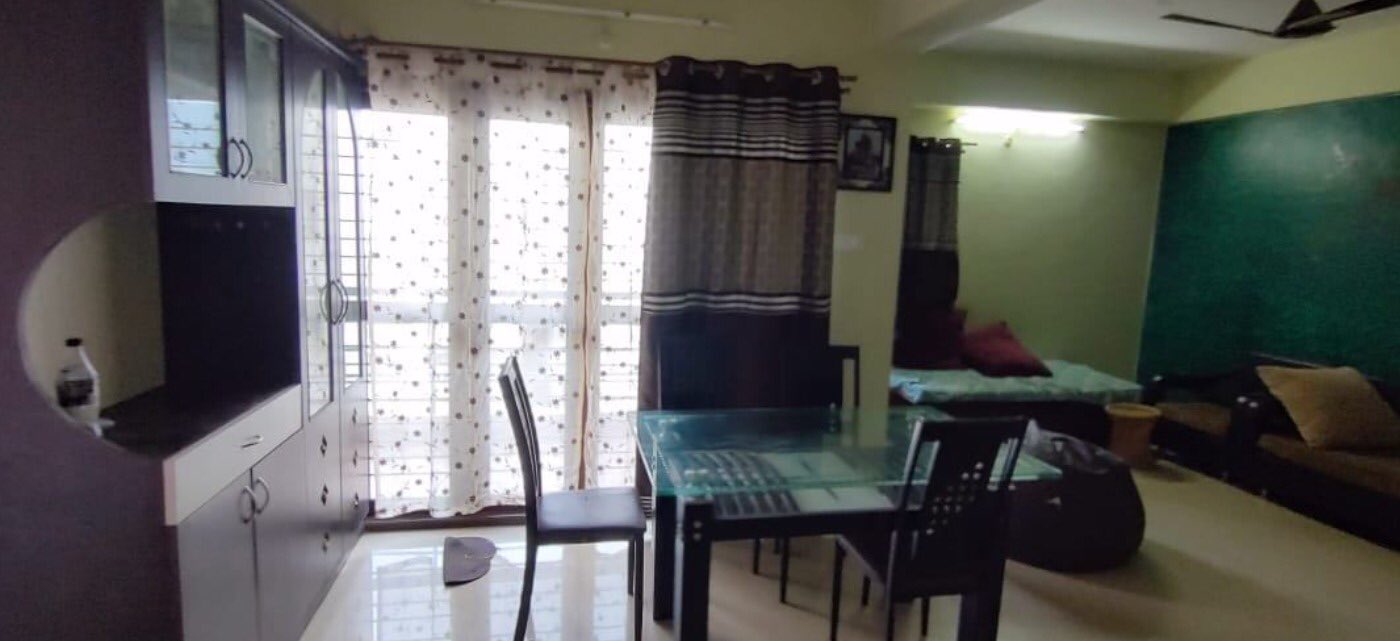 2 BHK in Kasavanahalli photo 2