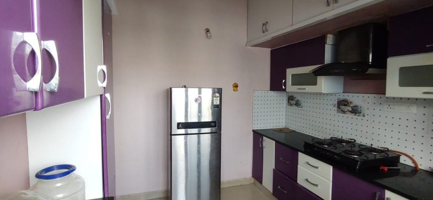 2 BHK in Kasavanahalli photo 3