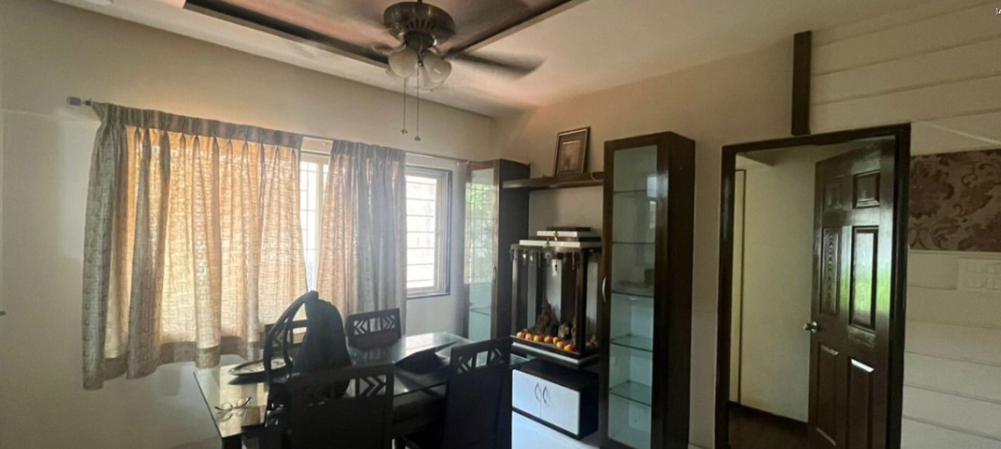 3 BHK in Marathahalli