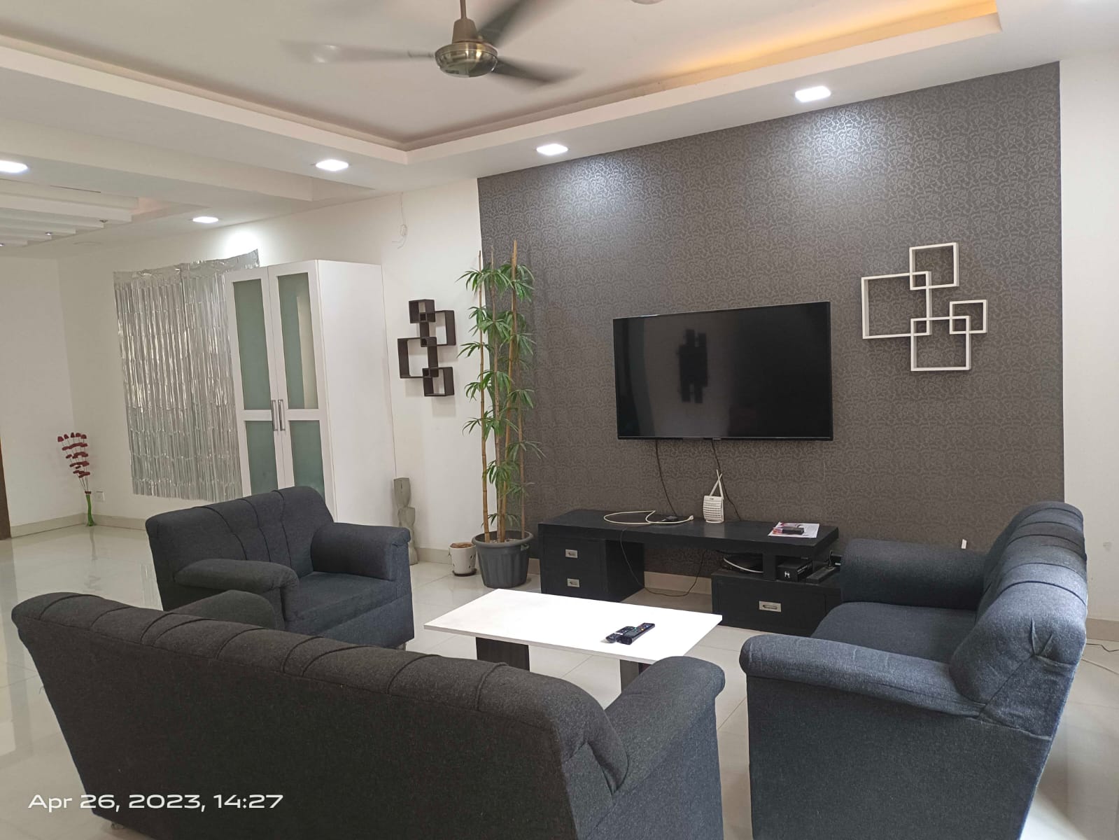 4 BHK in Whitefield photo 2