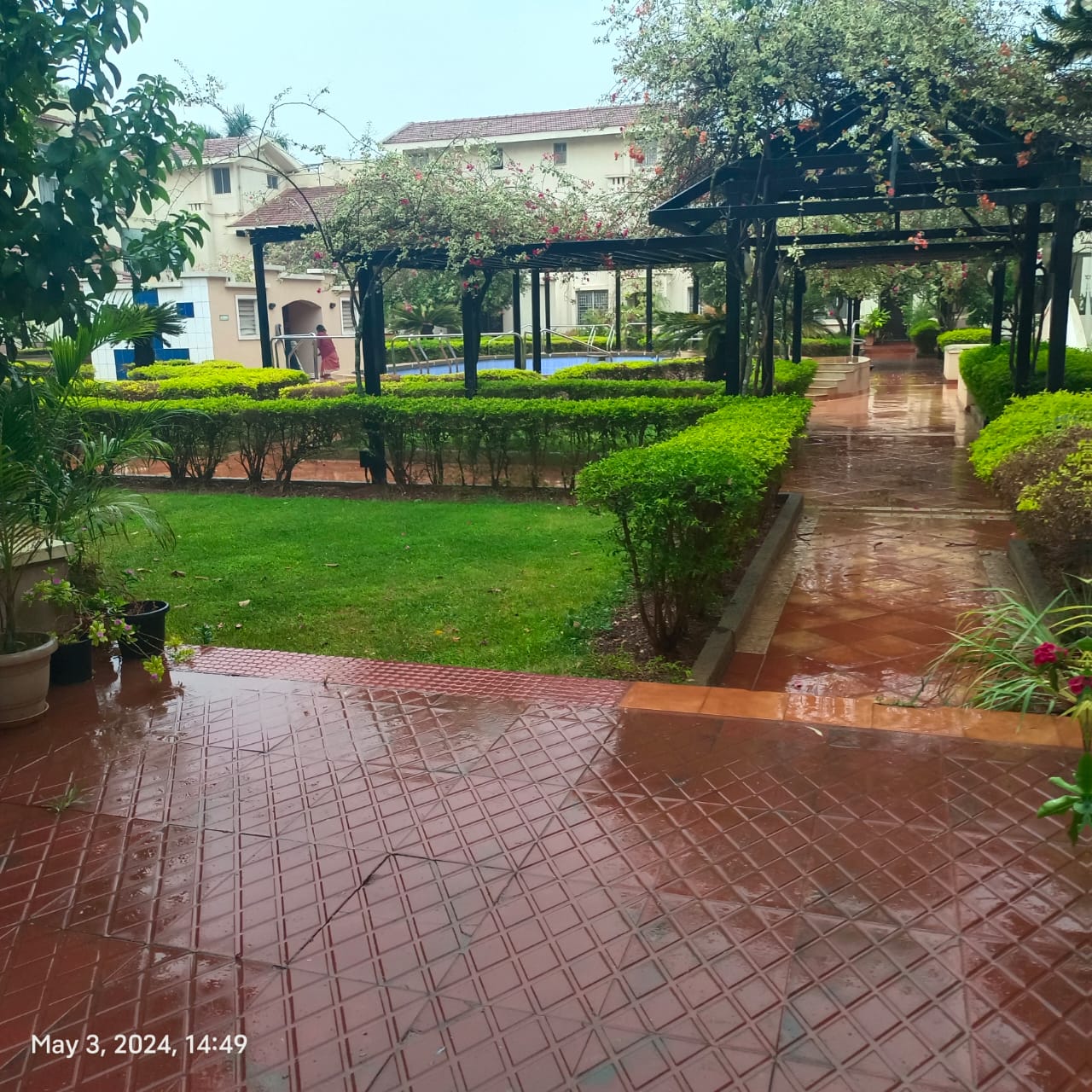 4 BHK in Whitefield