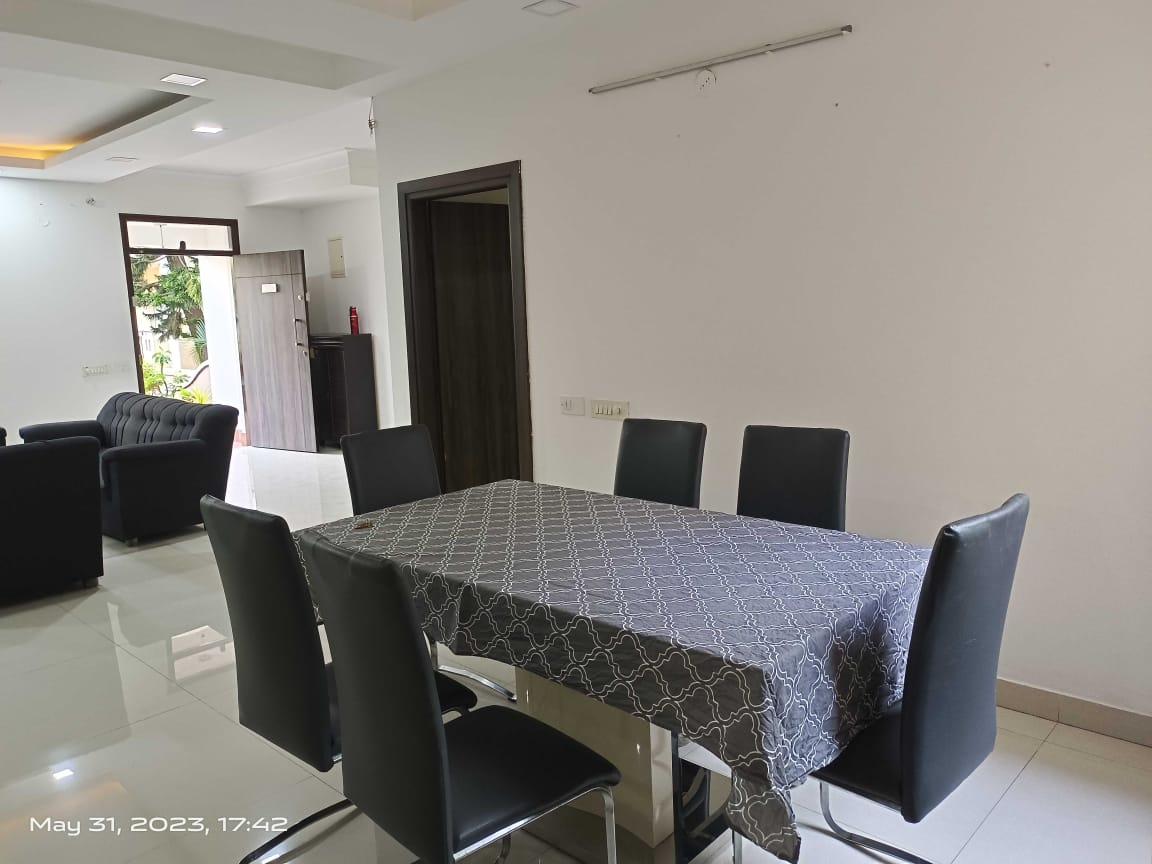 4 BHK in Whitefield photo 3