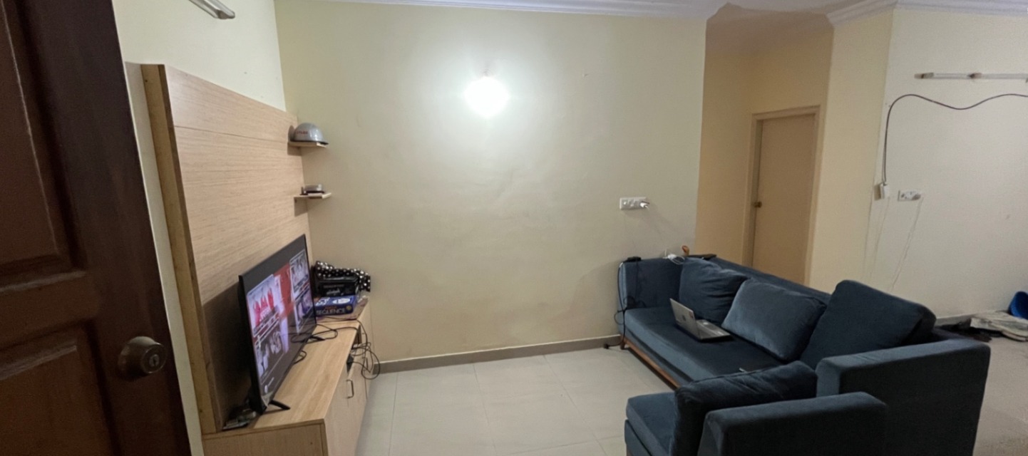 2 BHK in HSR Layout photo 2
