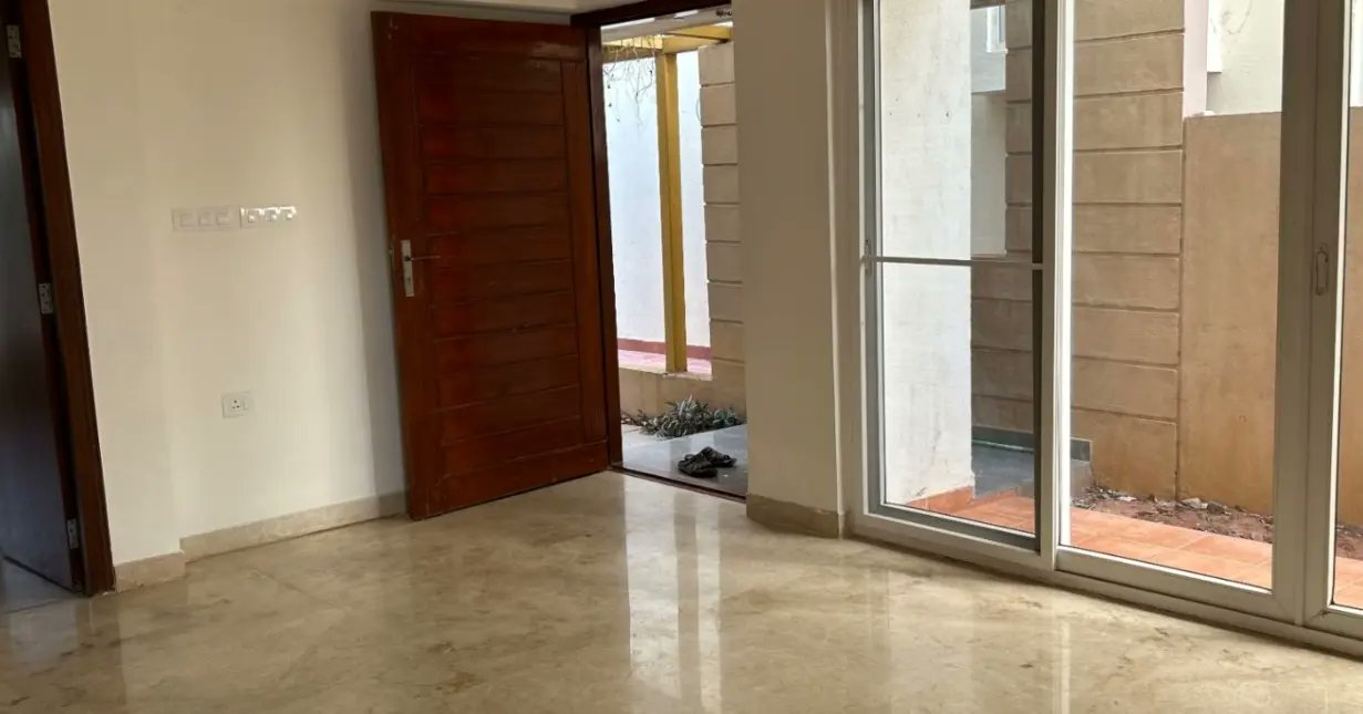 3 BHK in Sarjapur
