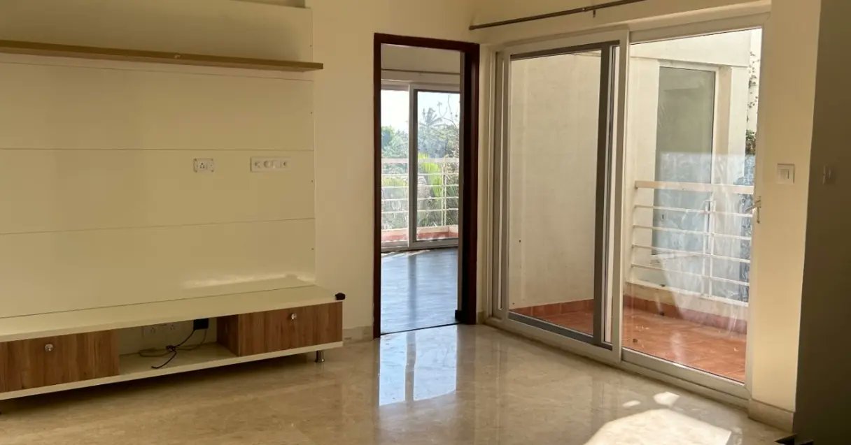 3 BHK in Sarjapur photo 2