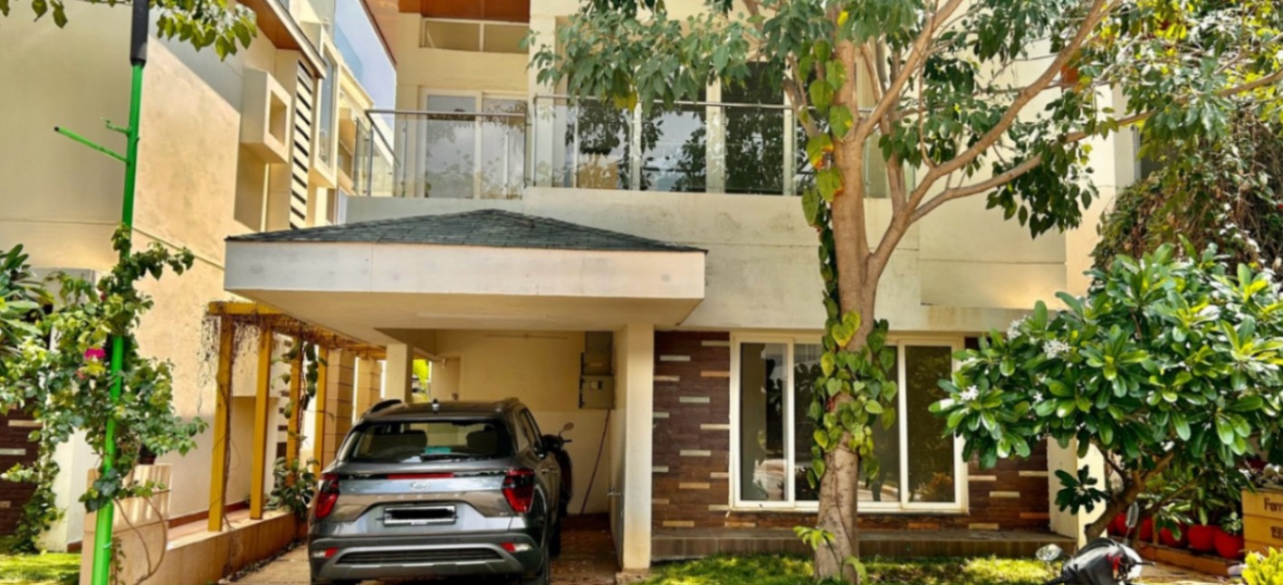 3 BHK in Sarjapur photo 4