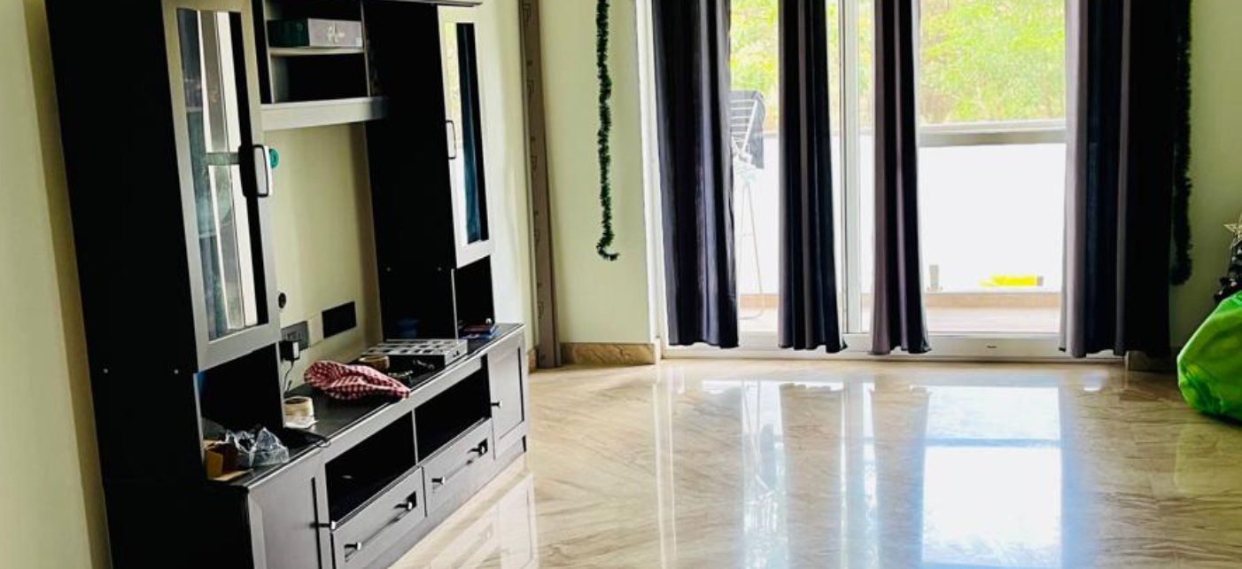 3 BHK in Bellandur