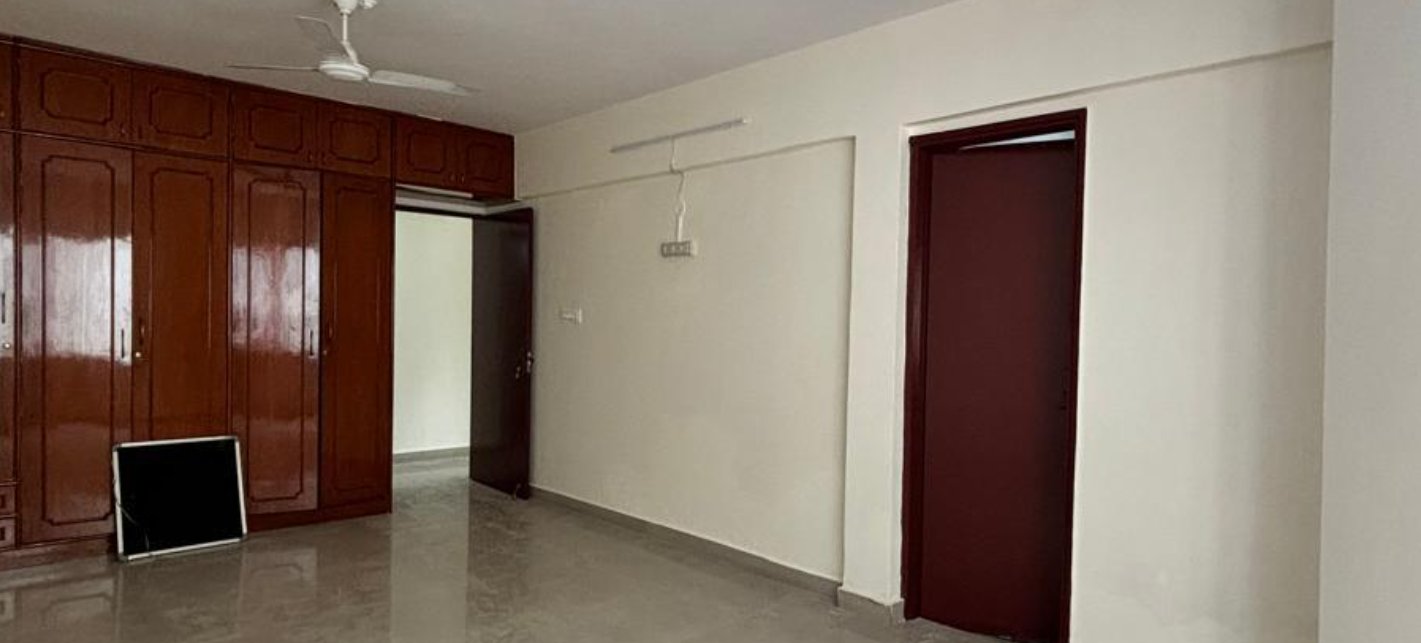 3 BHK in Bangalore
