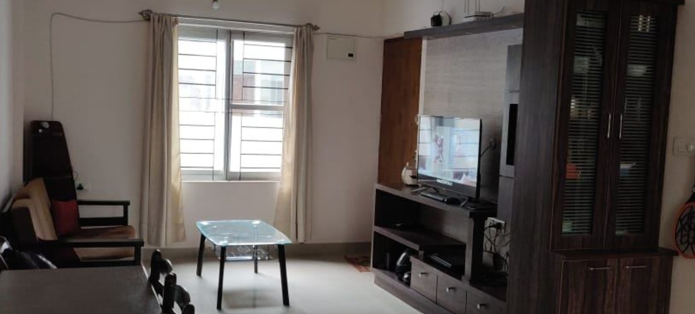 3 BHK in Whitefield
