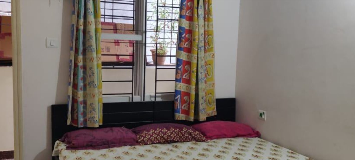 3 BHK in Whitefield photo 4