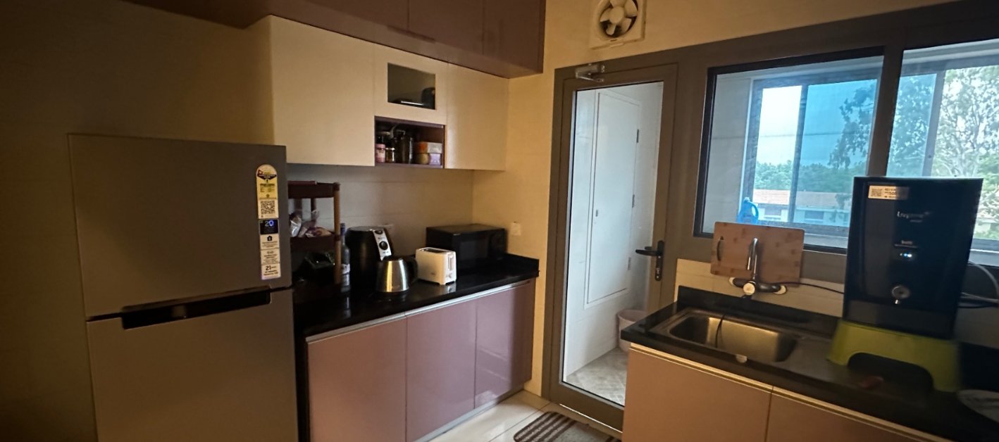 Flat in Bangalore photo 3