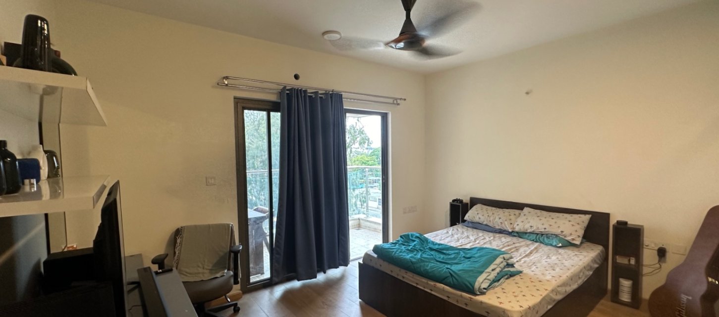 Flat in Bangalore photo 2