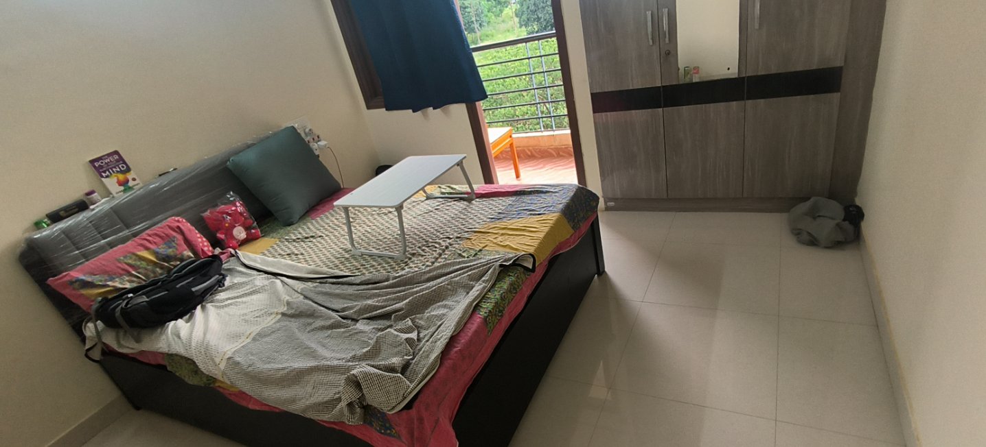 3 BHK in Bangalore