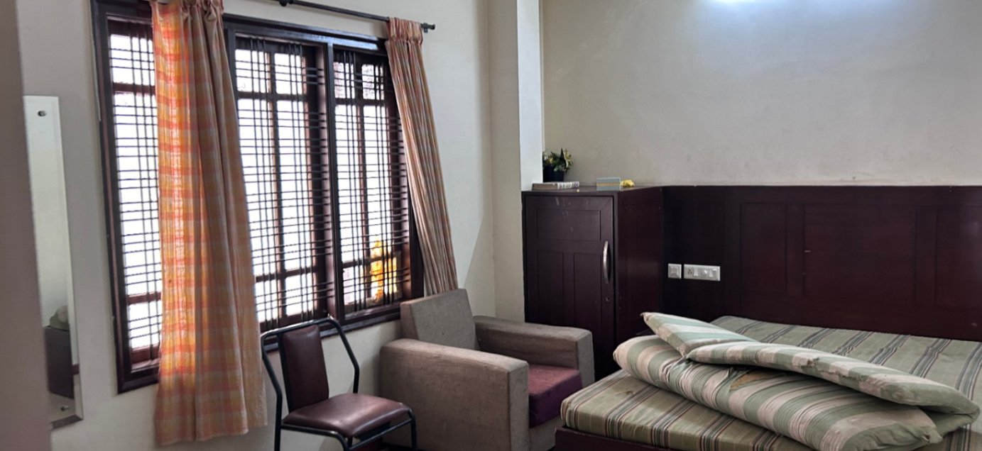 Flat in Bangalore photo 3