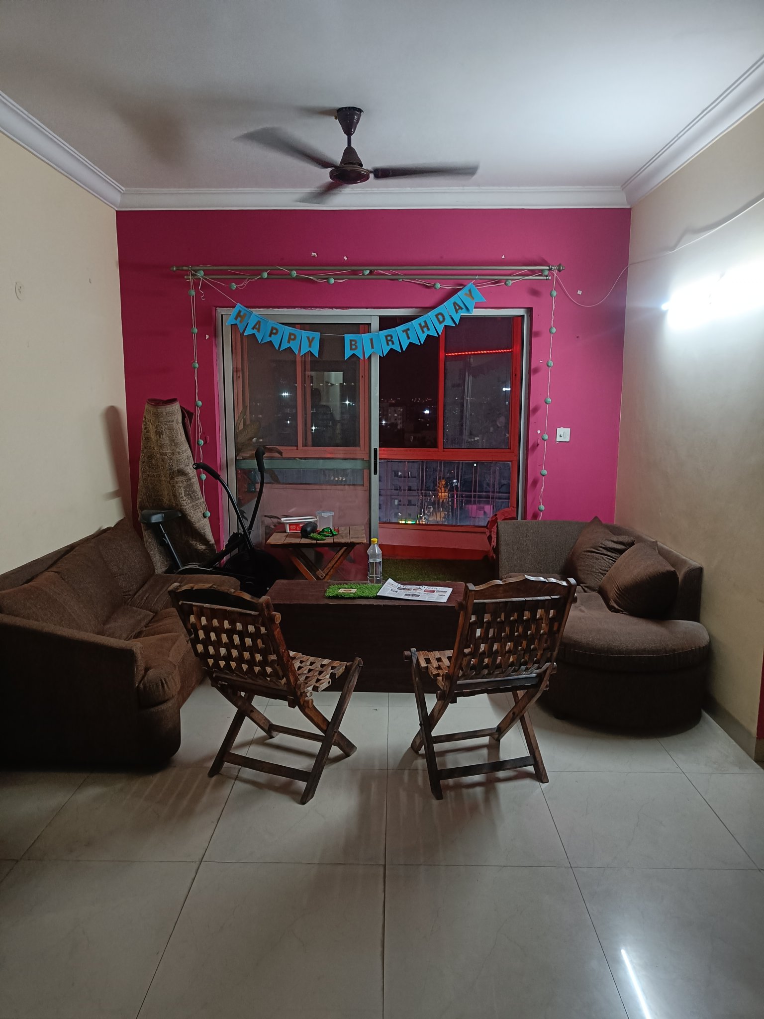 3 BHK in Sarjapur photo 2