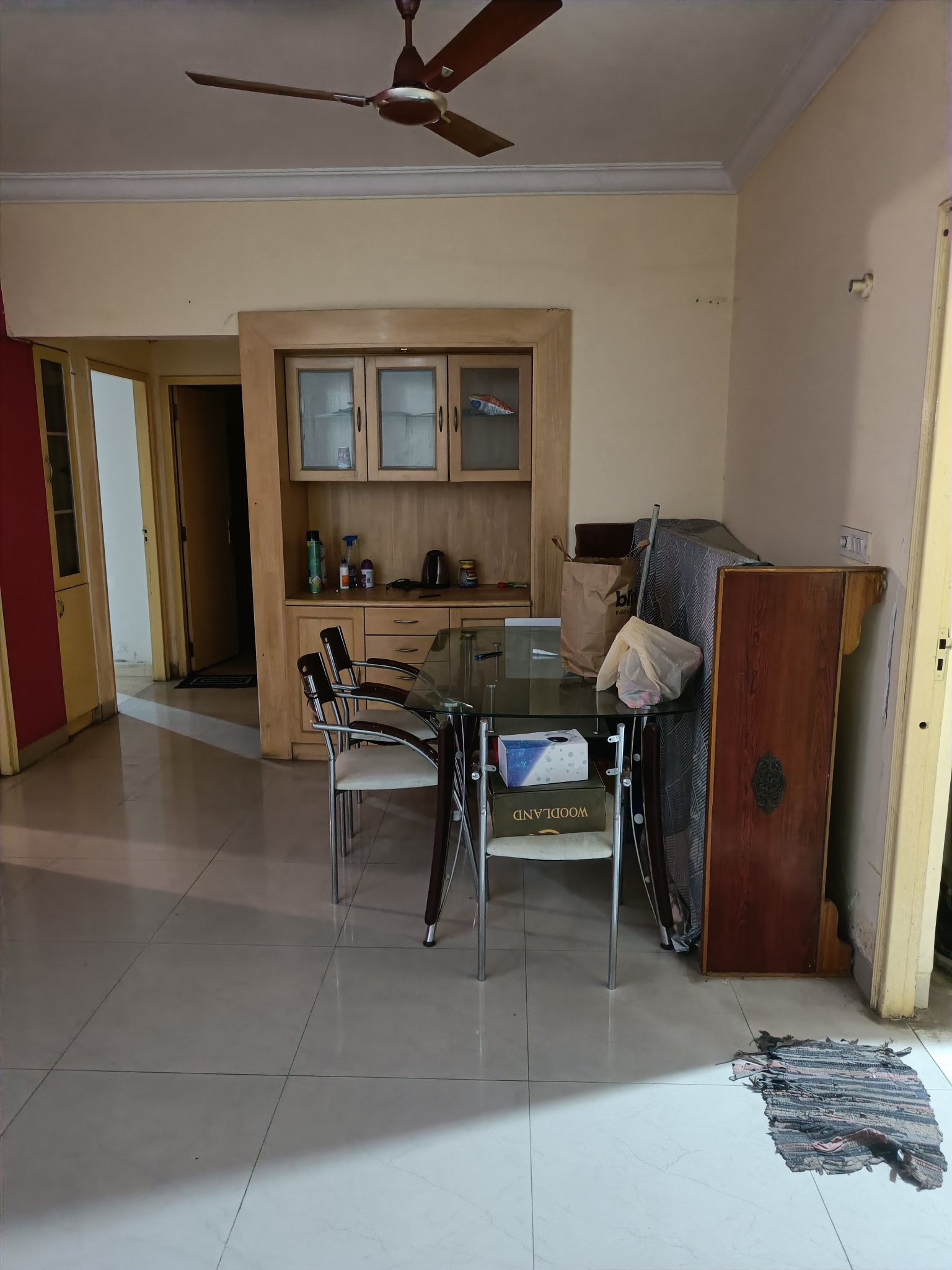 3 BHK in Sarjapur