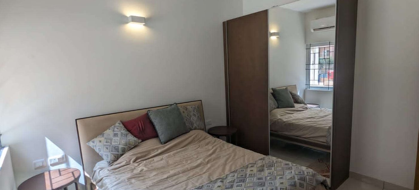 3 BHK in Bangalore photo 4